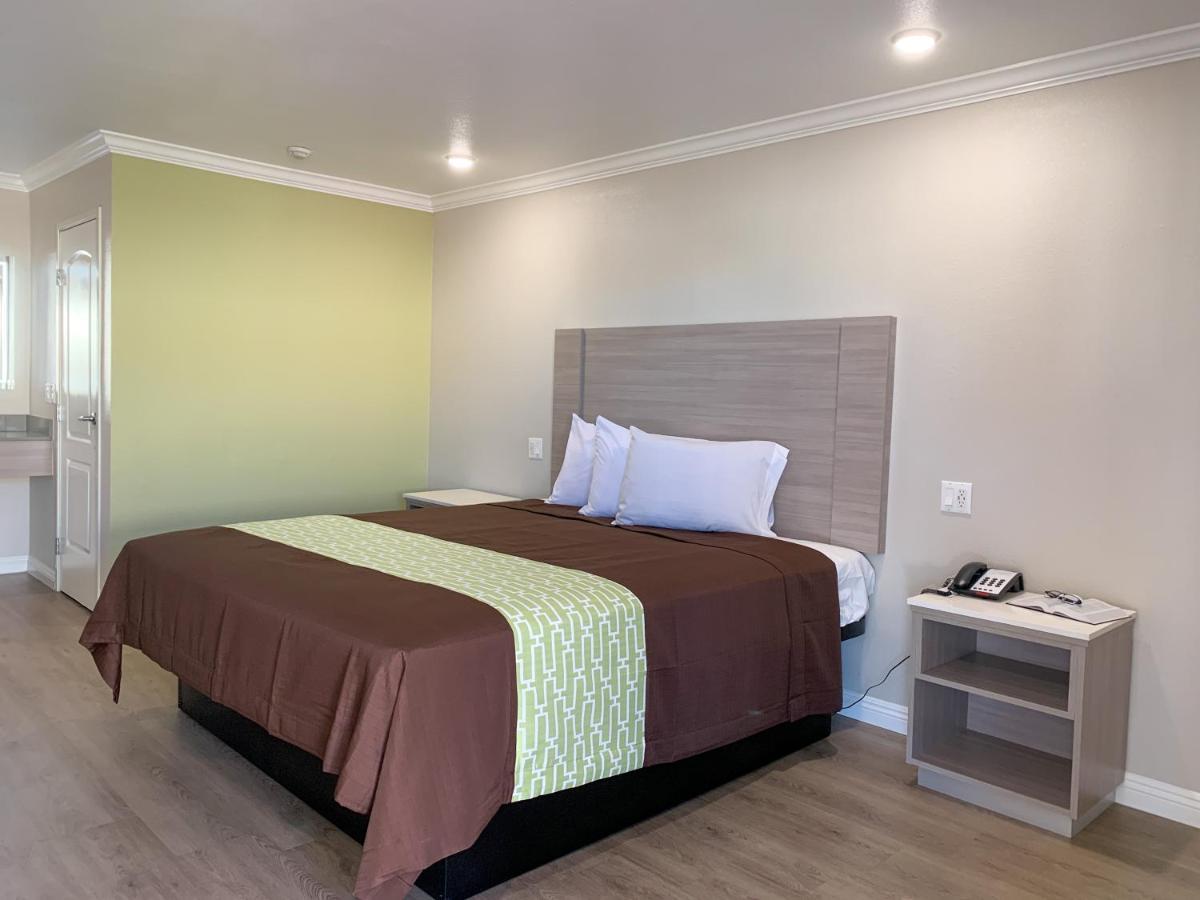 Mojave Inn Victorville Kültér fotó