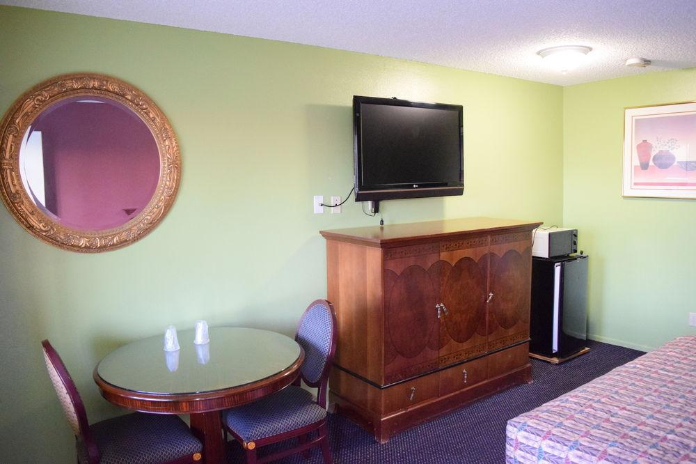 Mojave Inn Victorville Kültér fotó