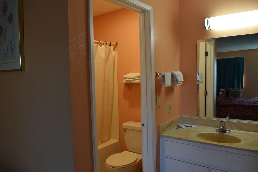 Mojave Inn Victorville Kültér fotó