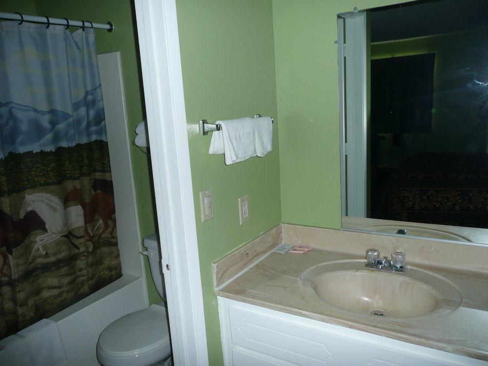 Mojave Inn Victorville Kültér fotó