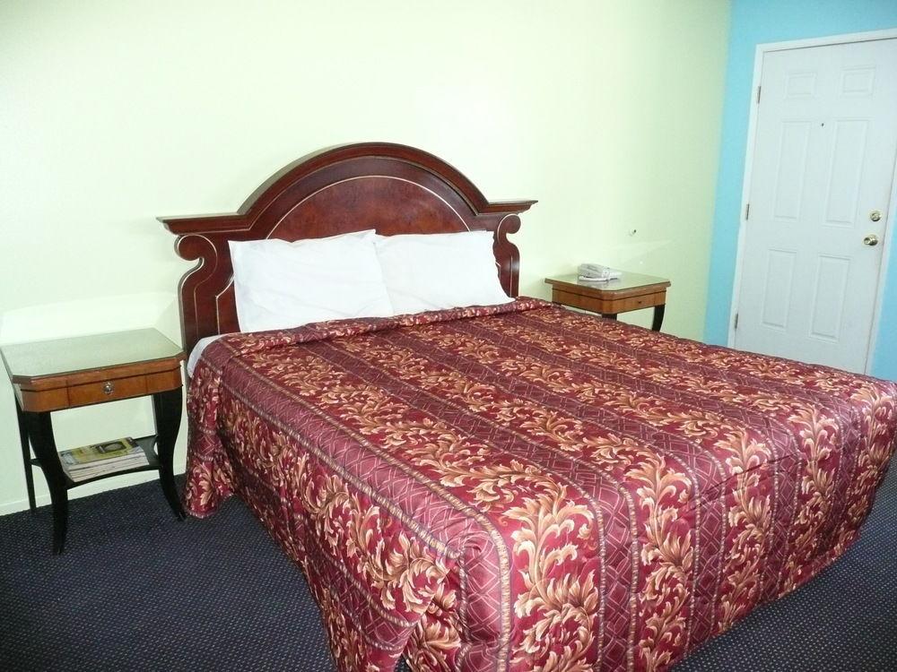 Mojave Inn Victorville Kültér fotó