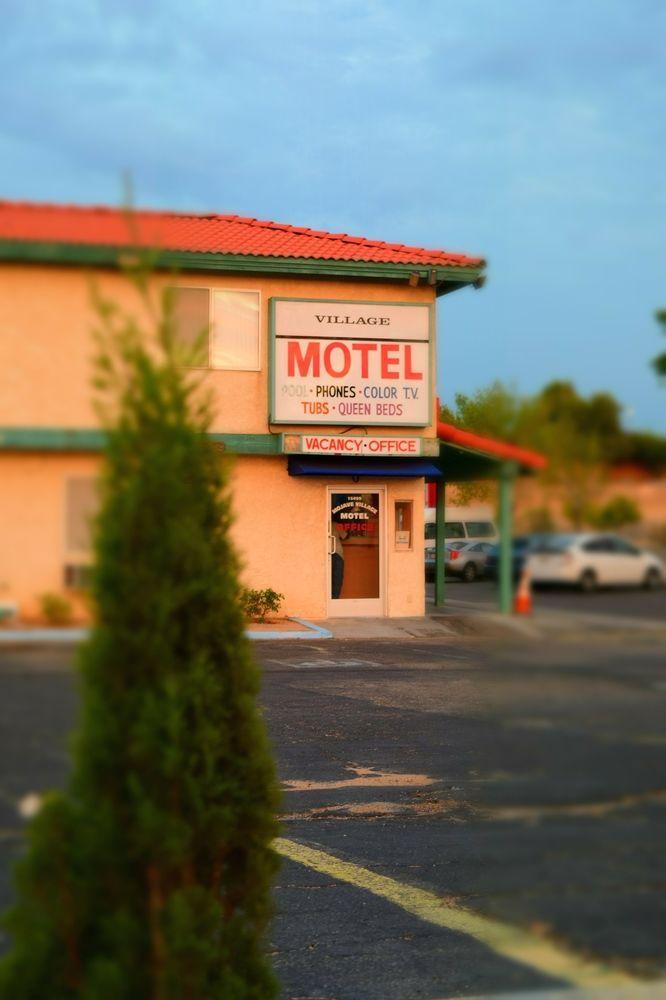 Mojave Inn Victorville Kültér fotó